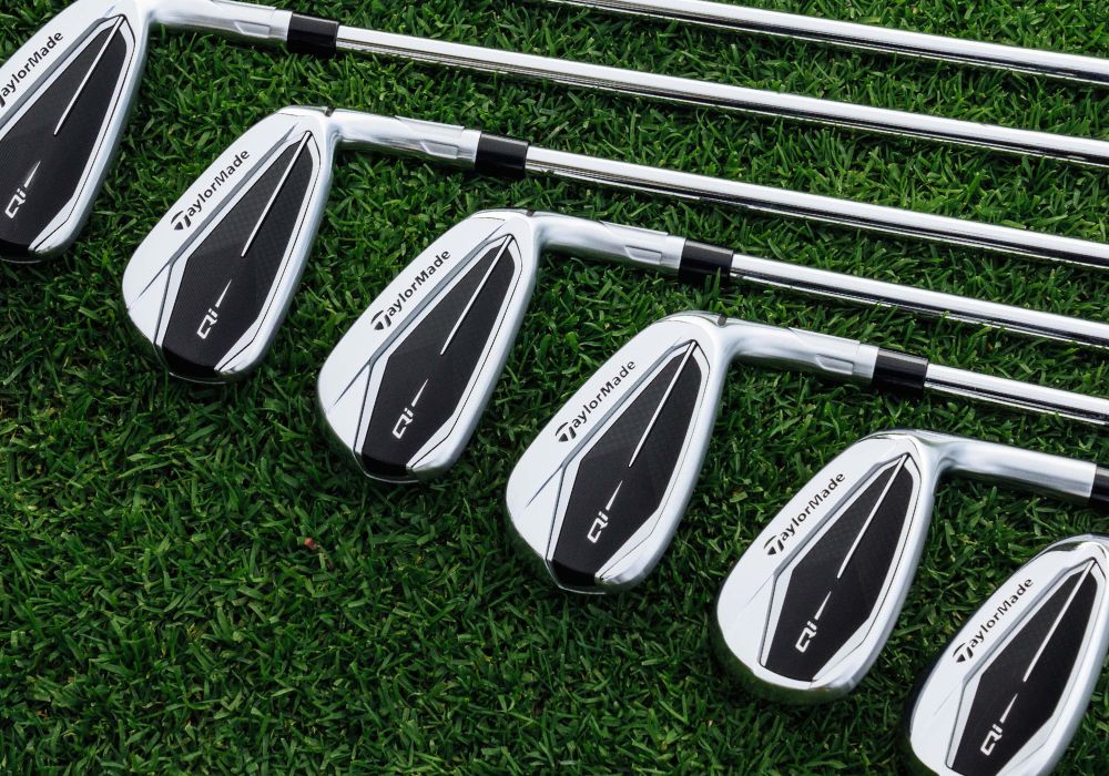 rental golf clubs